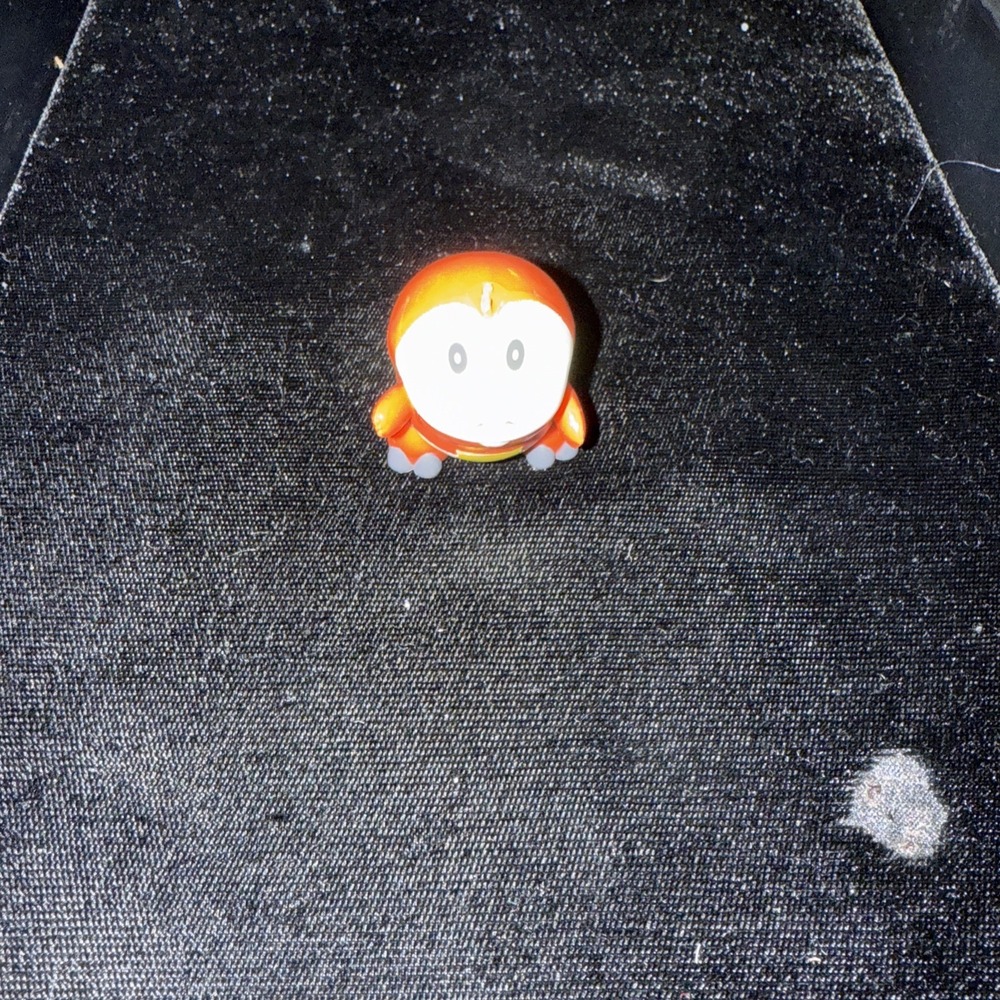 Small Pokemon‎ Hogeta. 3869